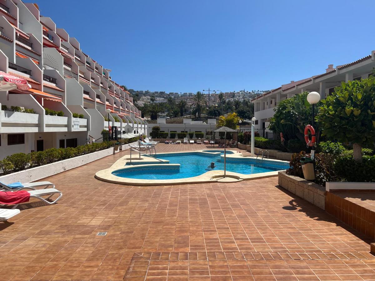 La Casita De La Piscina Apartment Costa Adeje  Exterior photo