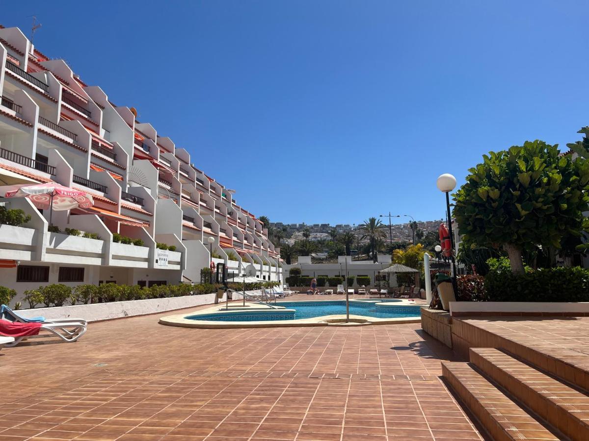 La Casita De La Piscina Apartment Costa Adeje  Exterior photo