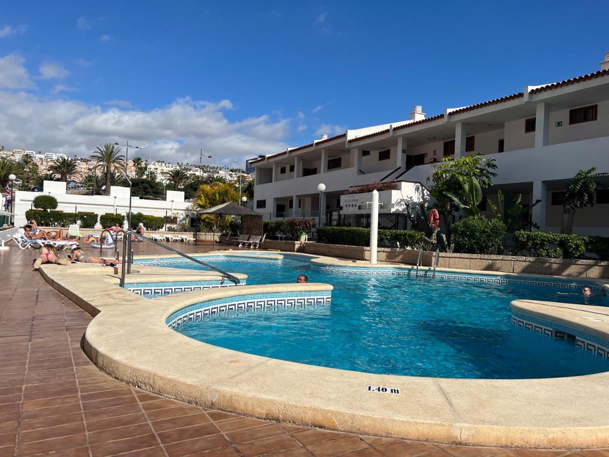 La Casita De La Piscina Apartment Costa Adeje  Exterior photo